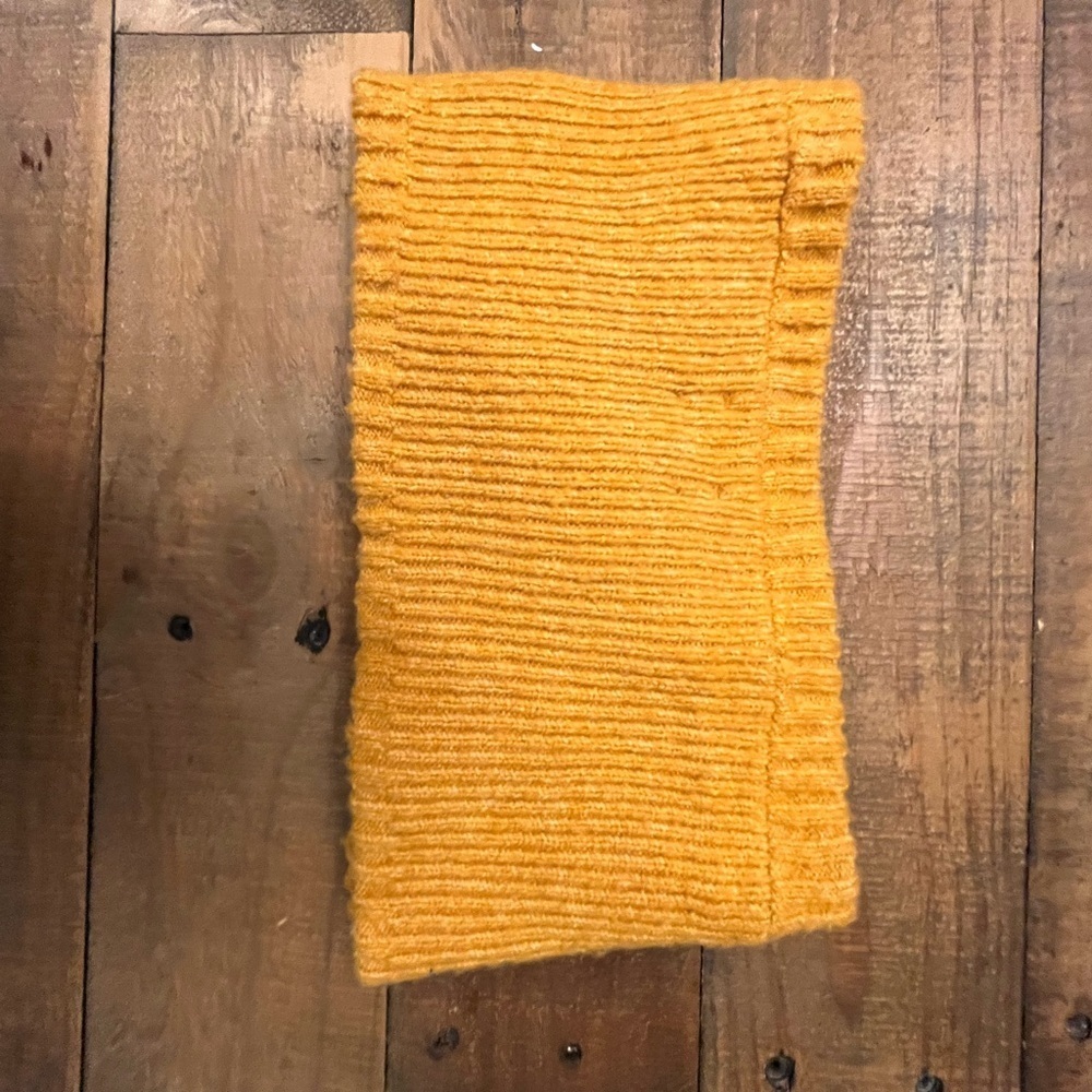 Madewell Ear Warmer - Picture 2 of 3
